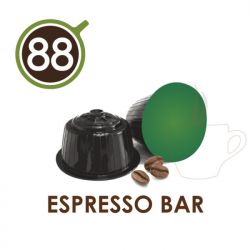 Espresso Bar Dolce Gusto